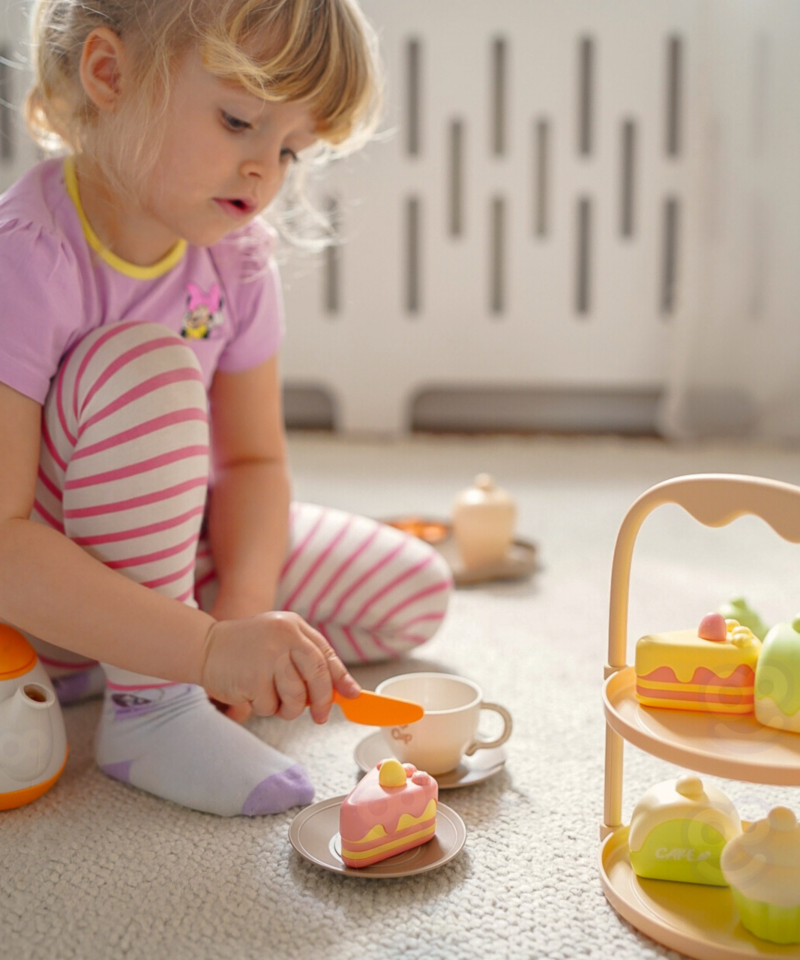 Ideaalne kingitus lastele