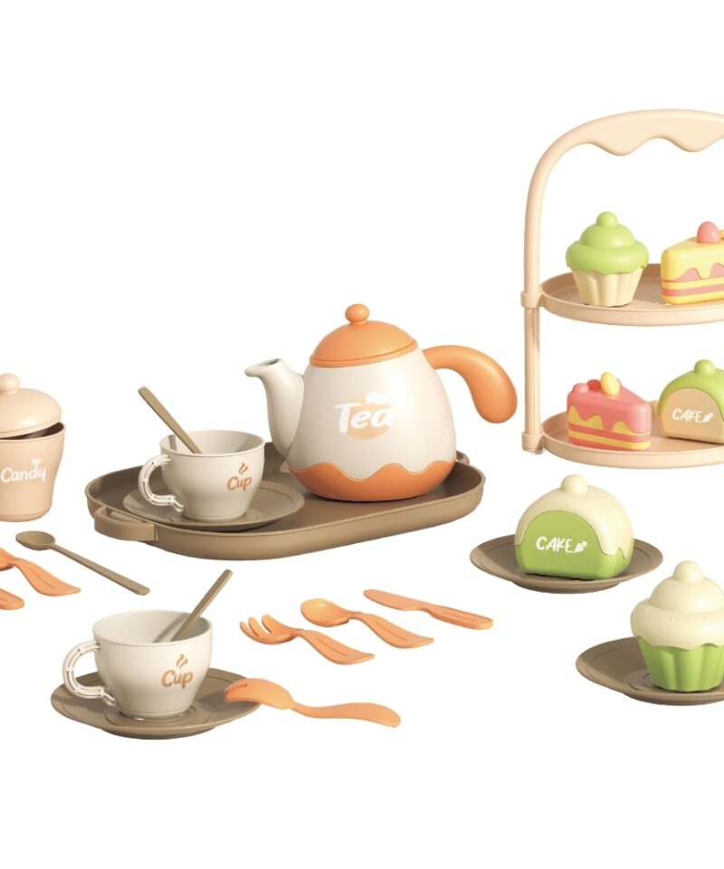 Ideaalne kingitus lastele