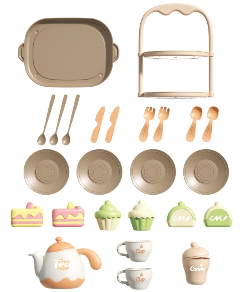 Ideaalne kingitus lastele