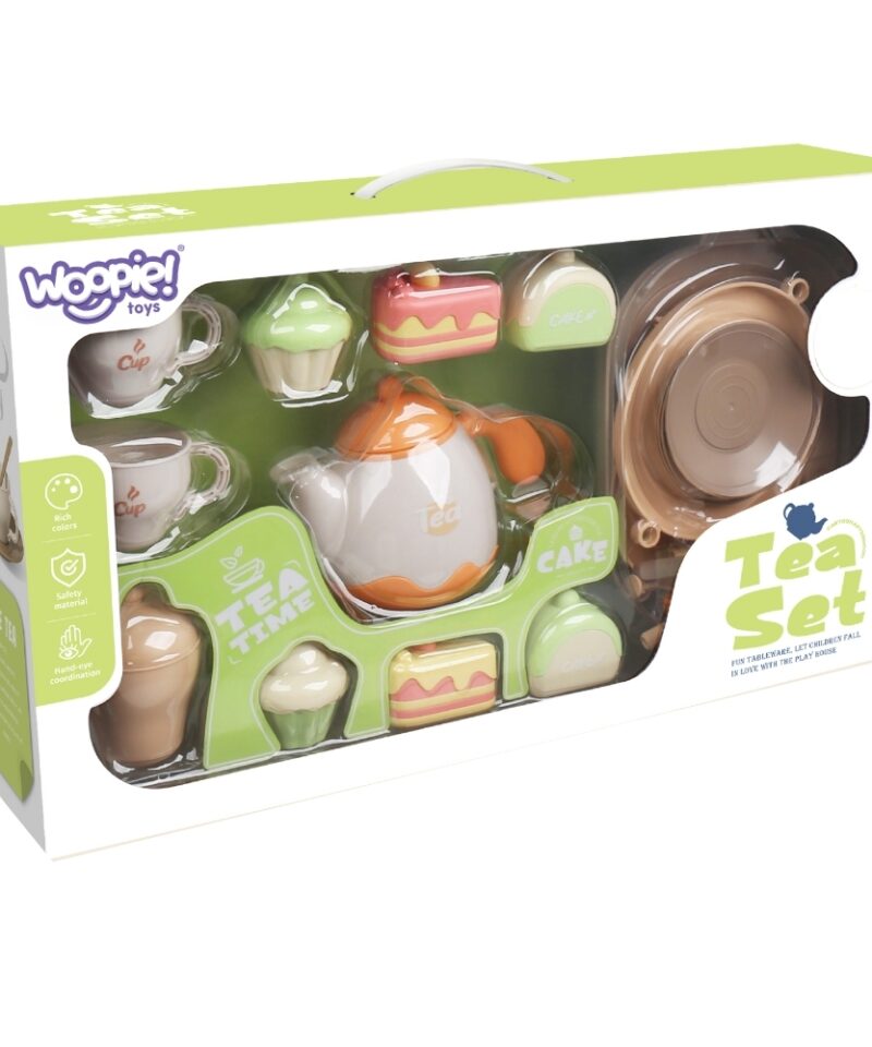 Ideaalne kingitus lastele