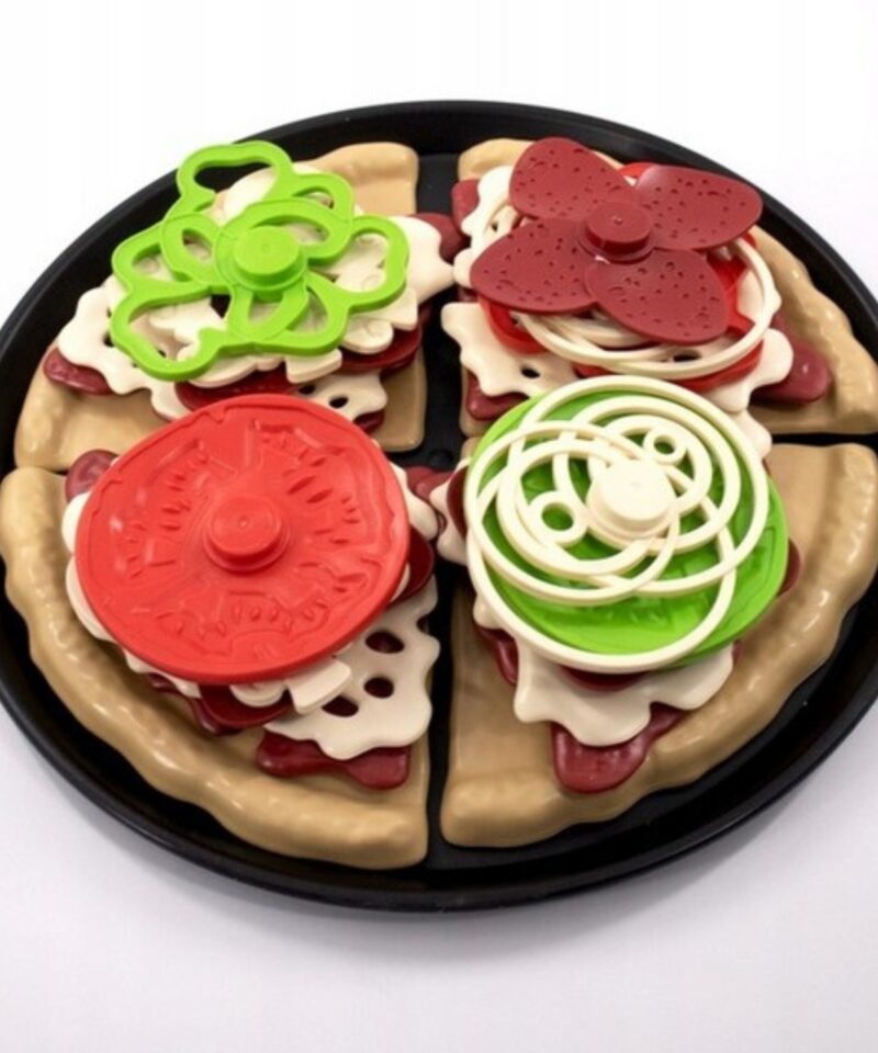 Lõbus pitsamäng arendab sotsiaalseid oskusi