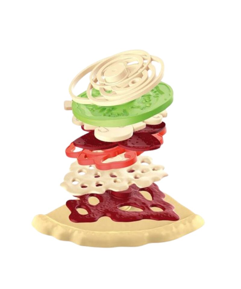 Lõbus pitsamäng arendab sotsiaalseid oskusi