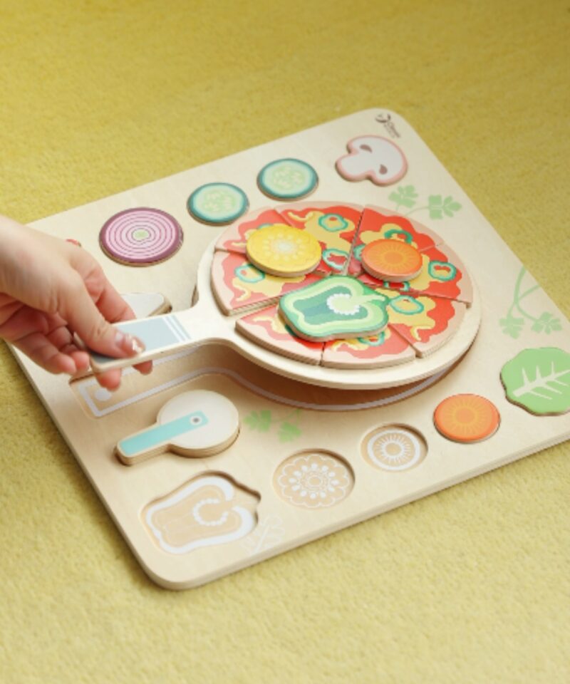 Mängukomplekt peenmotoorika arendamiseks