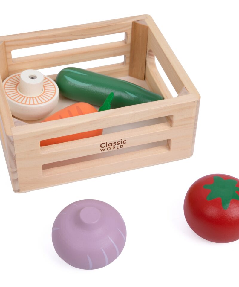 Loov ja hariv mängukomplekt