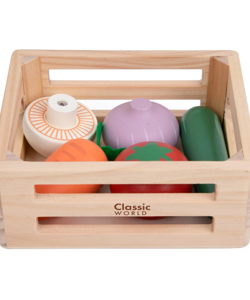 Vastupidavad puidust mänguasjad