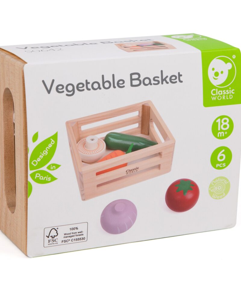 Erksavärvilised köögiviljad lastele