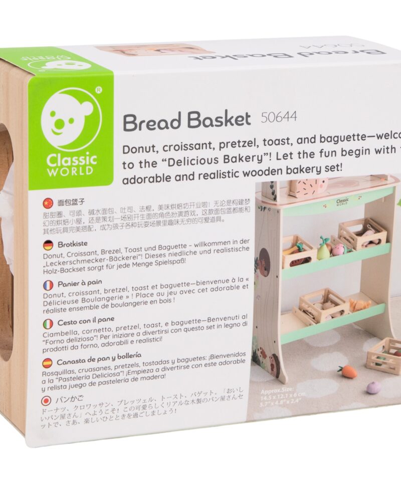 Laste loovust arendav puidust mängukomplekt