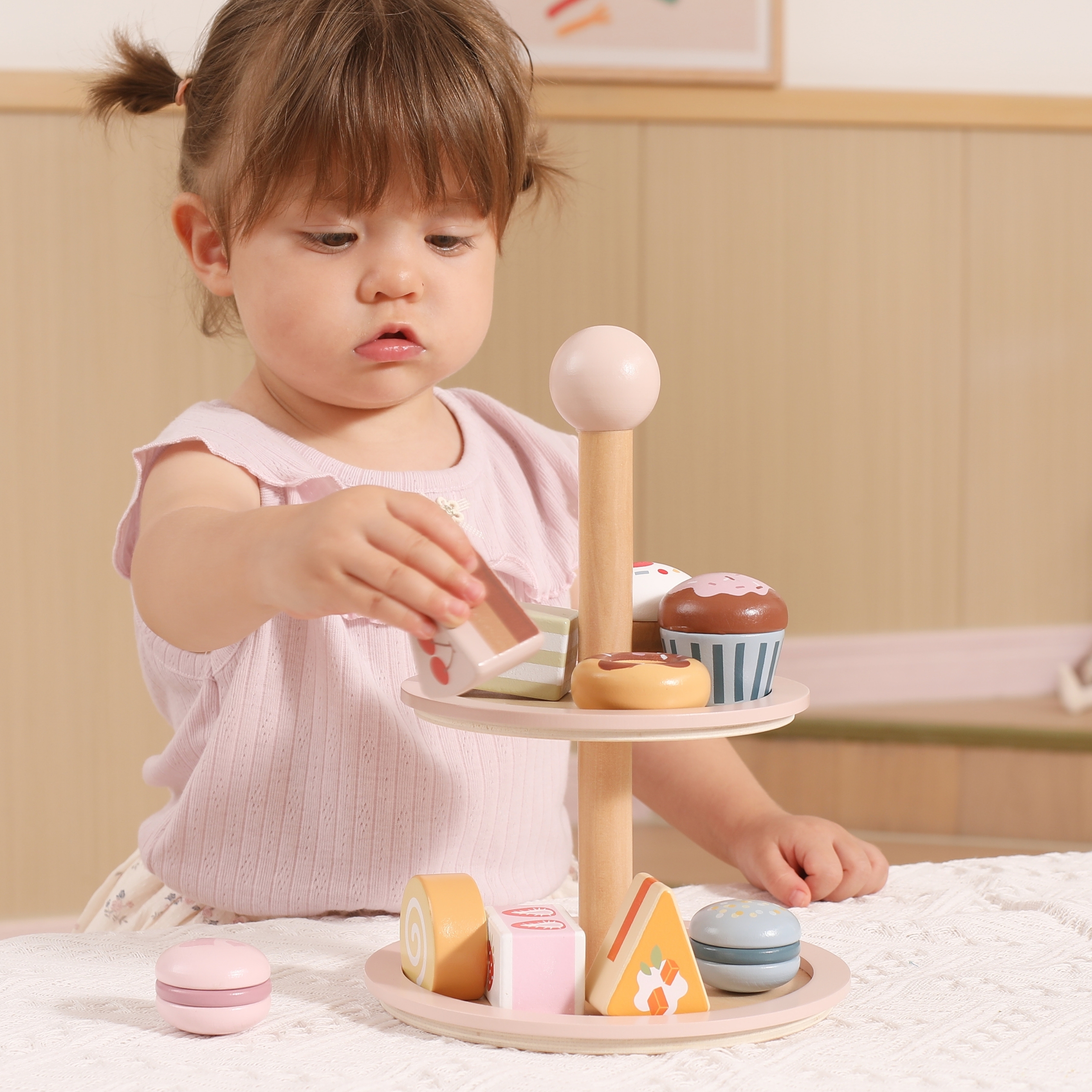 Ohutud mittetoksilised materjalid