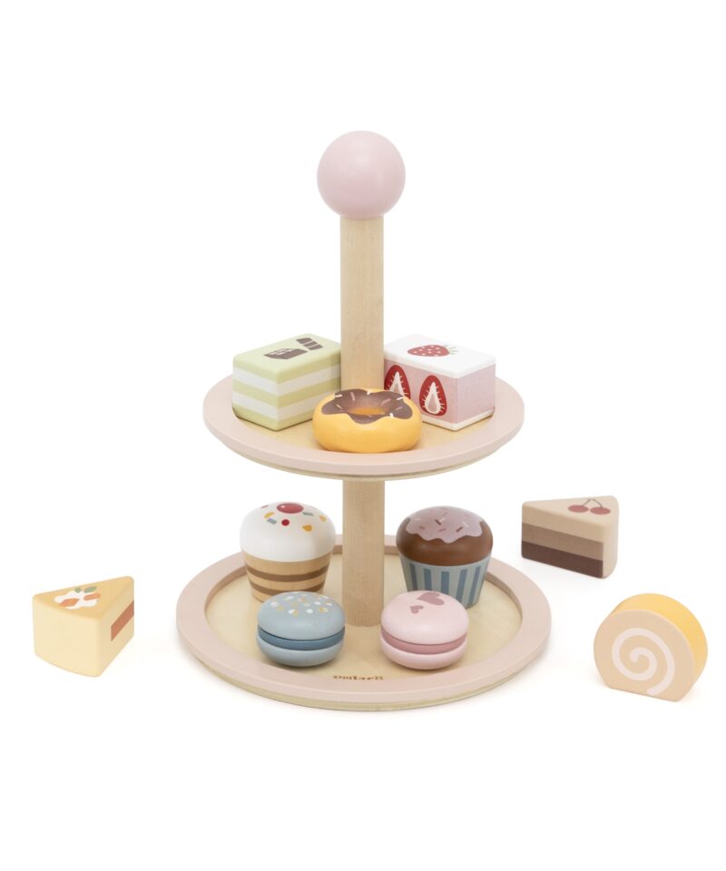 Arendab loovust ja sotsiaalseid oskusi