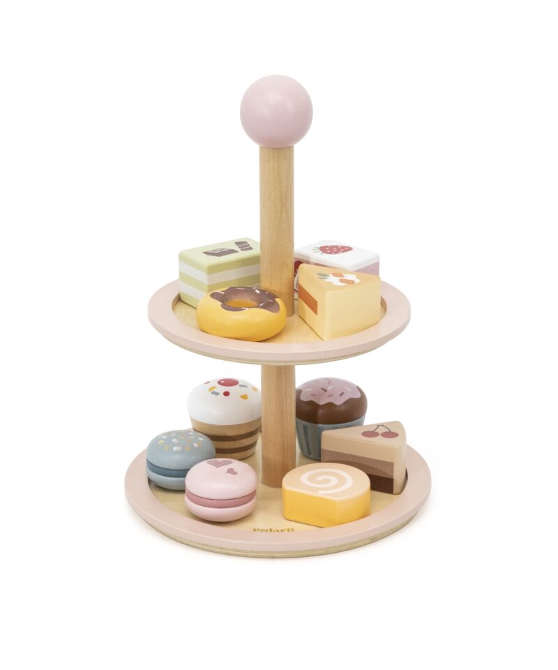 Arendab loovust ja sotsiaalseid oskusi