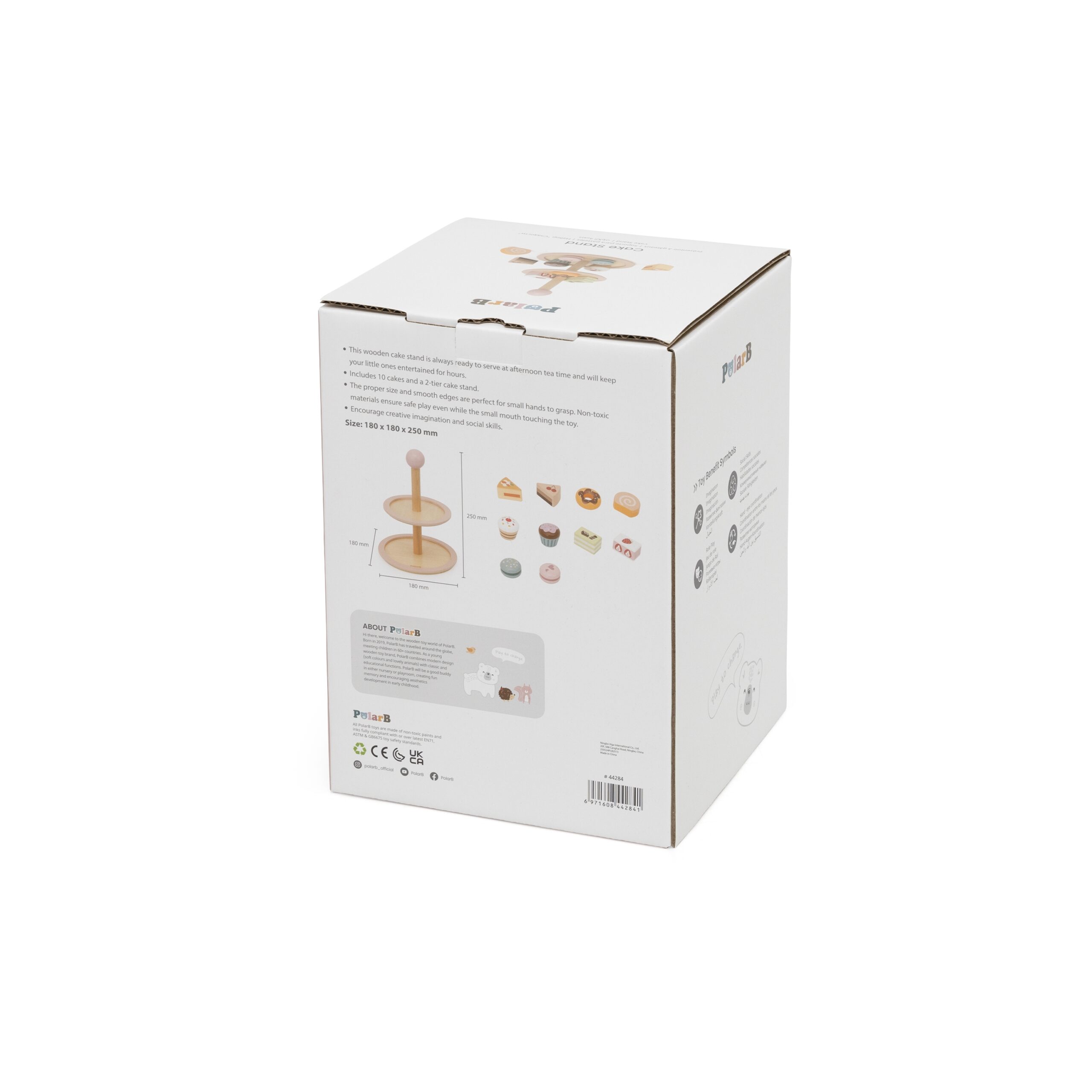 Arendab loovust ja sotsiaalseid oskusi