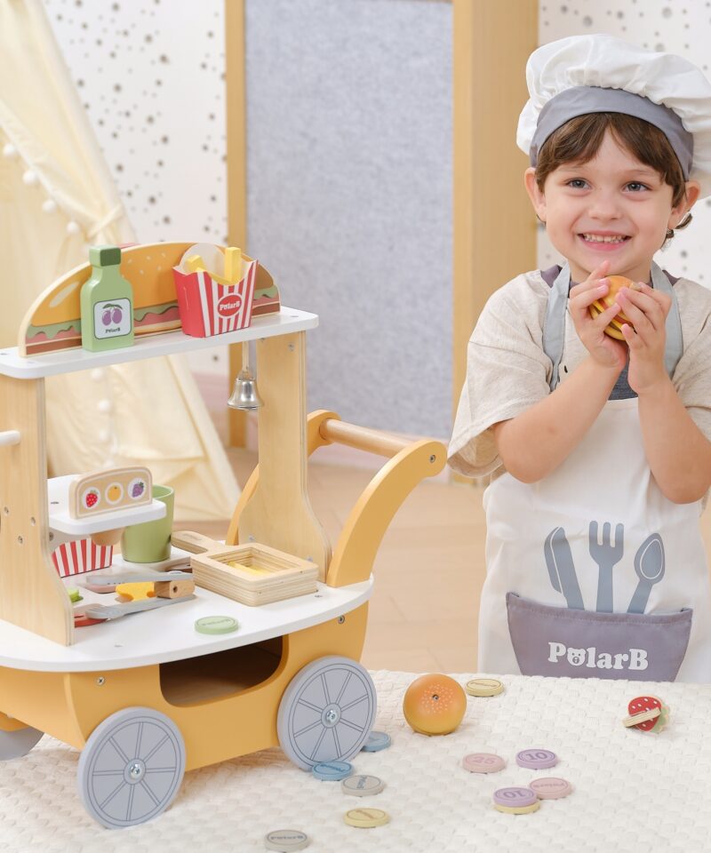 Kujutlusvõimet arendav mängukomplekt