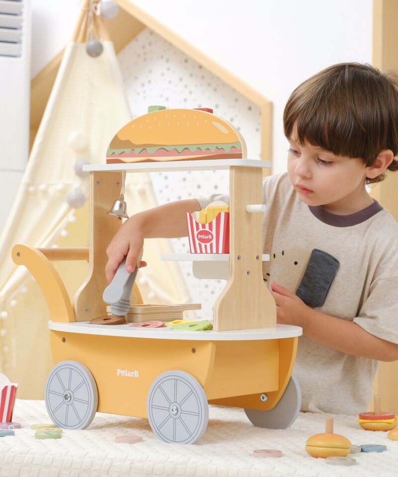 Kujutlusvõimet arendav mängukomplekt