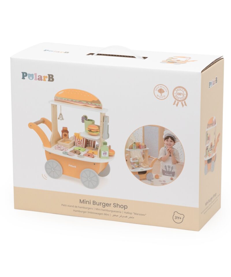 Kujutlusvõimet arendav mängukomplekt