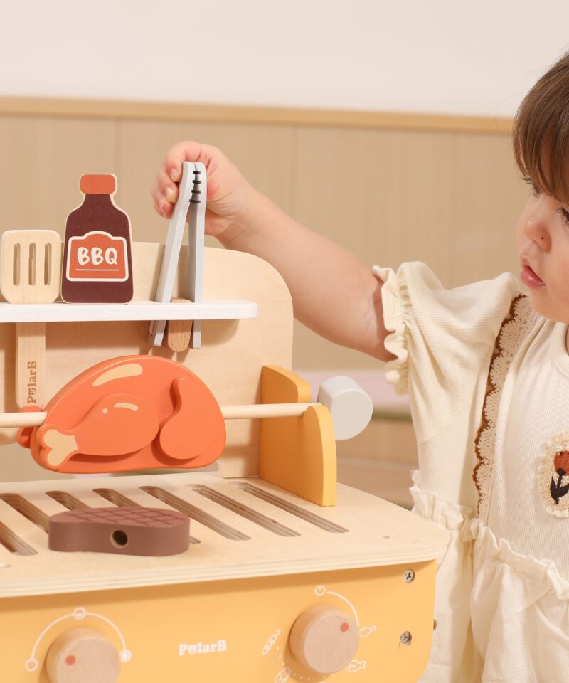 Loovust arendav mängukomplekt