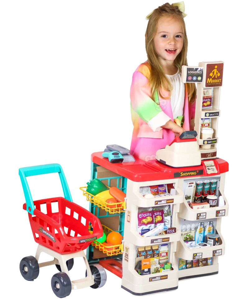 Arendab loovust ja sotsiaalseid oskusi