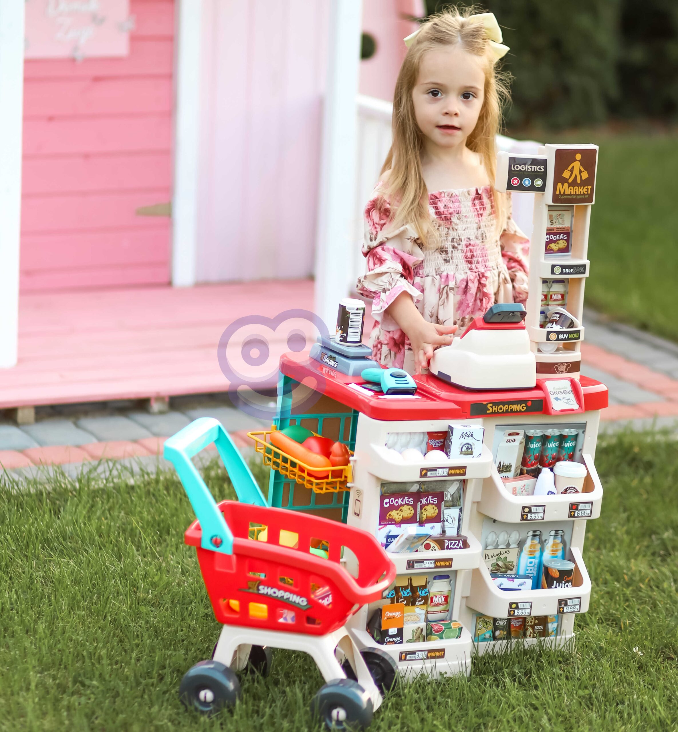 Ideaalne kingitus lastele