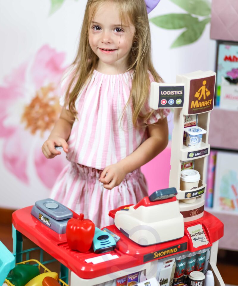 Ideaalne kingitus lastele