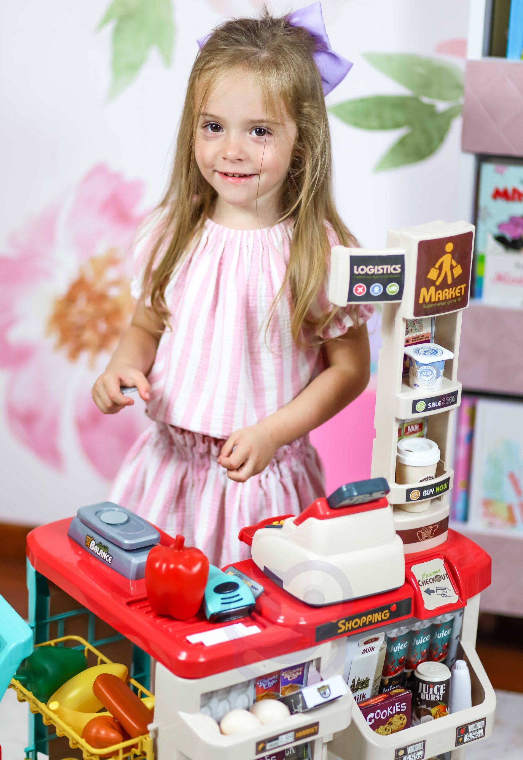 Ideaalne kingitus lastele