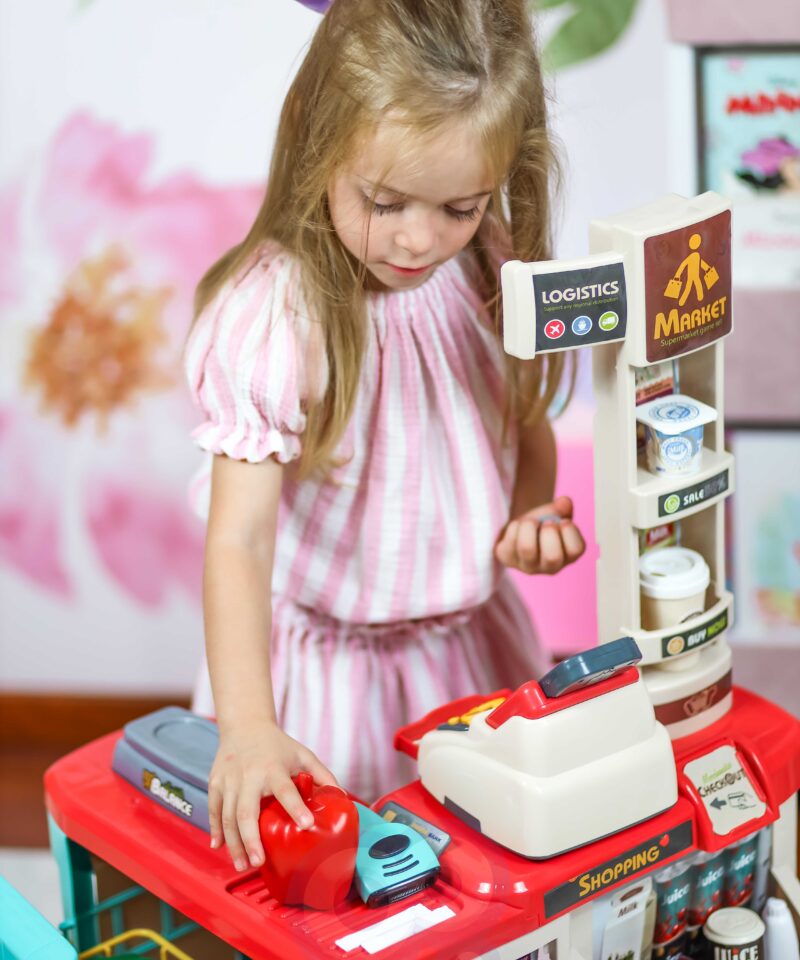 Ideaalne kingitus lastele