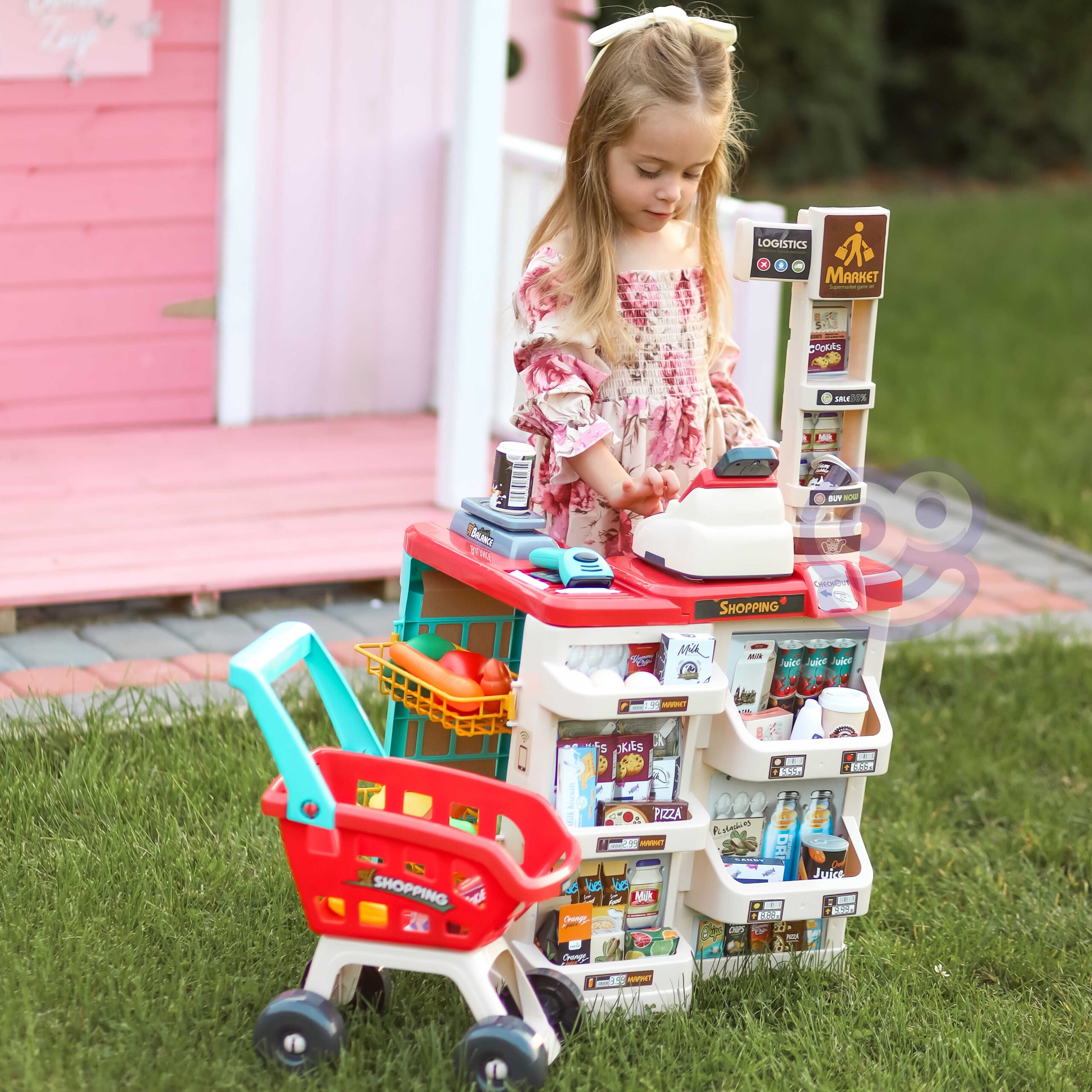 Ideaalne kingitus lastele