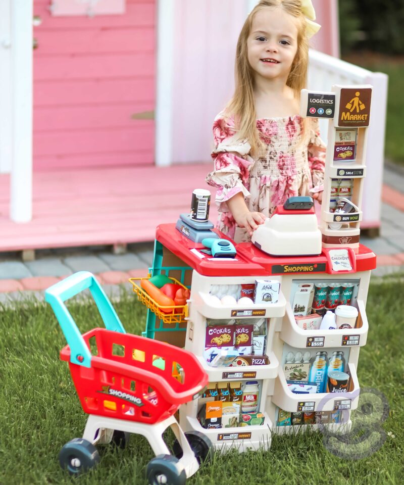 Ideaalne kingitus lastele