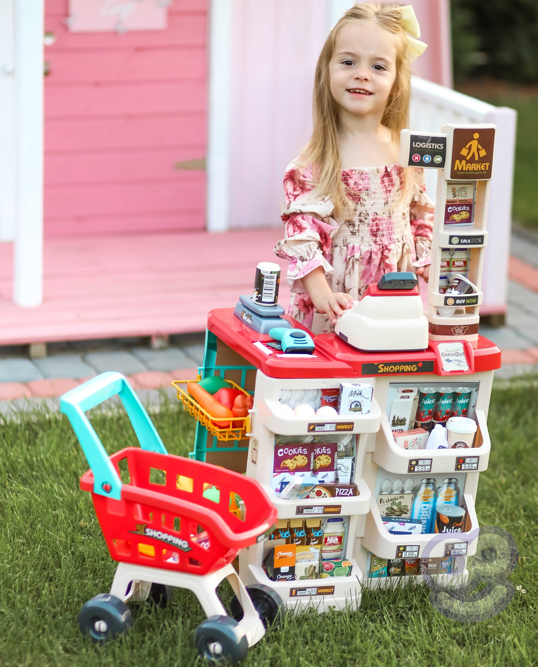 Ideaalne kingitus lastele