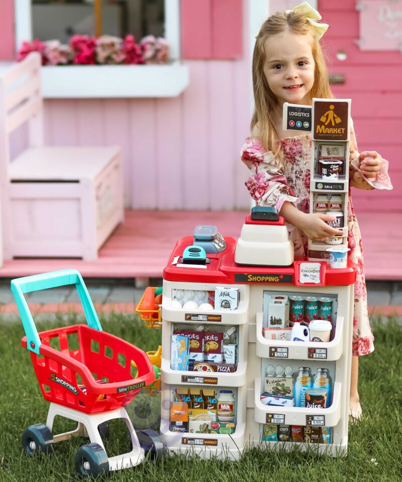 Ideaalne kingitus lastele