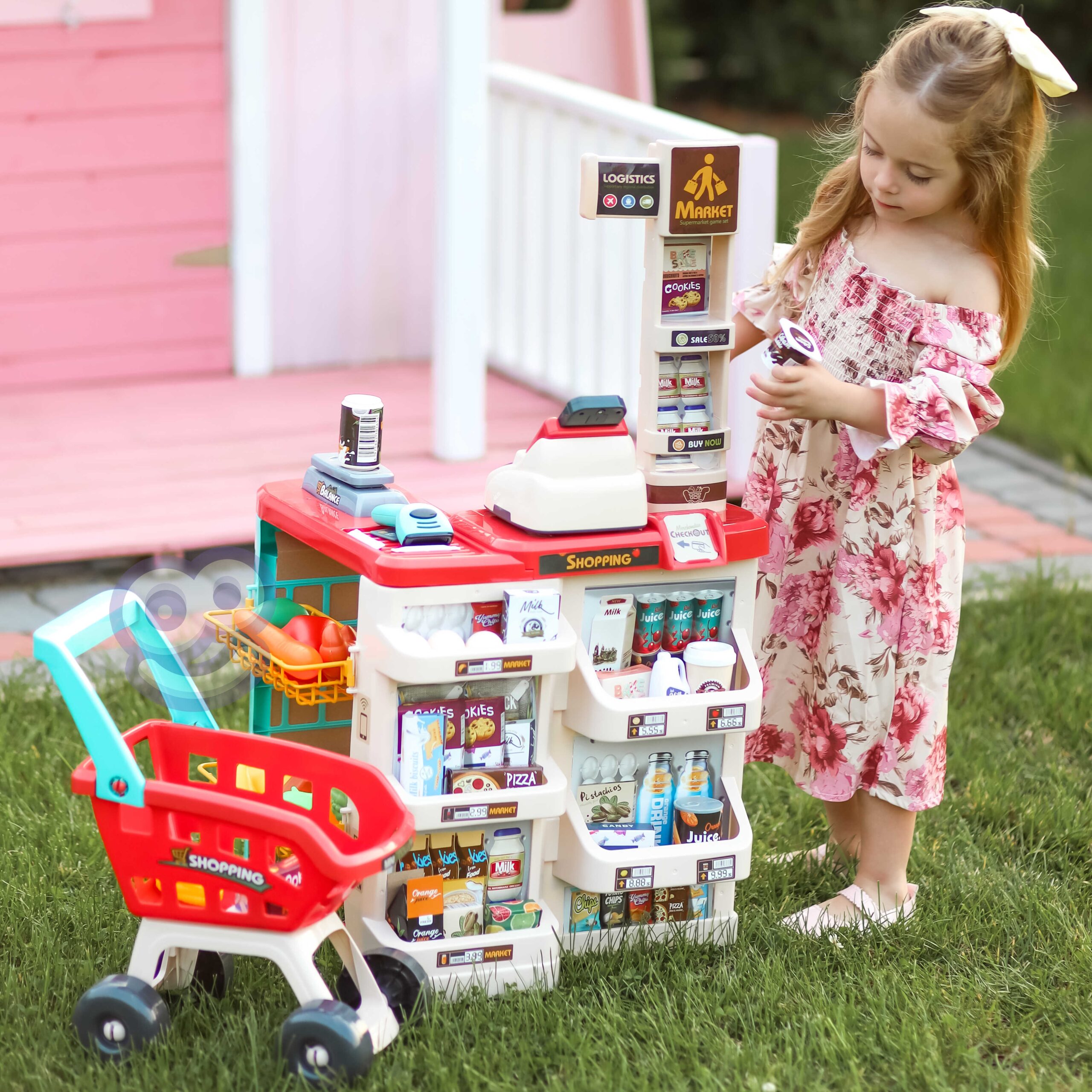 Ideaalne kingitus lastele