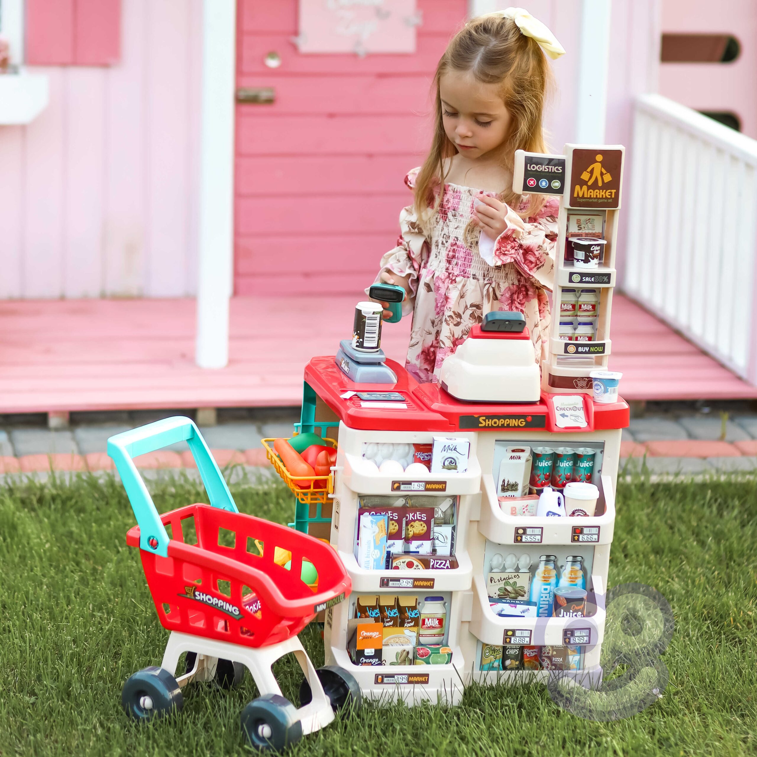 Ideaalne kingitus lastele