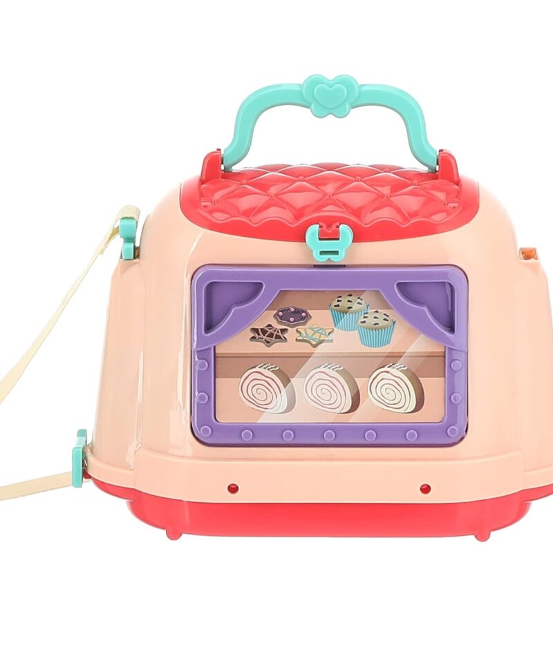 Lastele alates 3. eluaastast