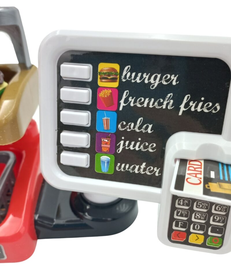 Päris vee valamise funktsioon mängus