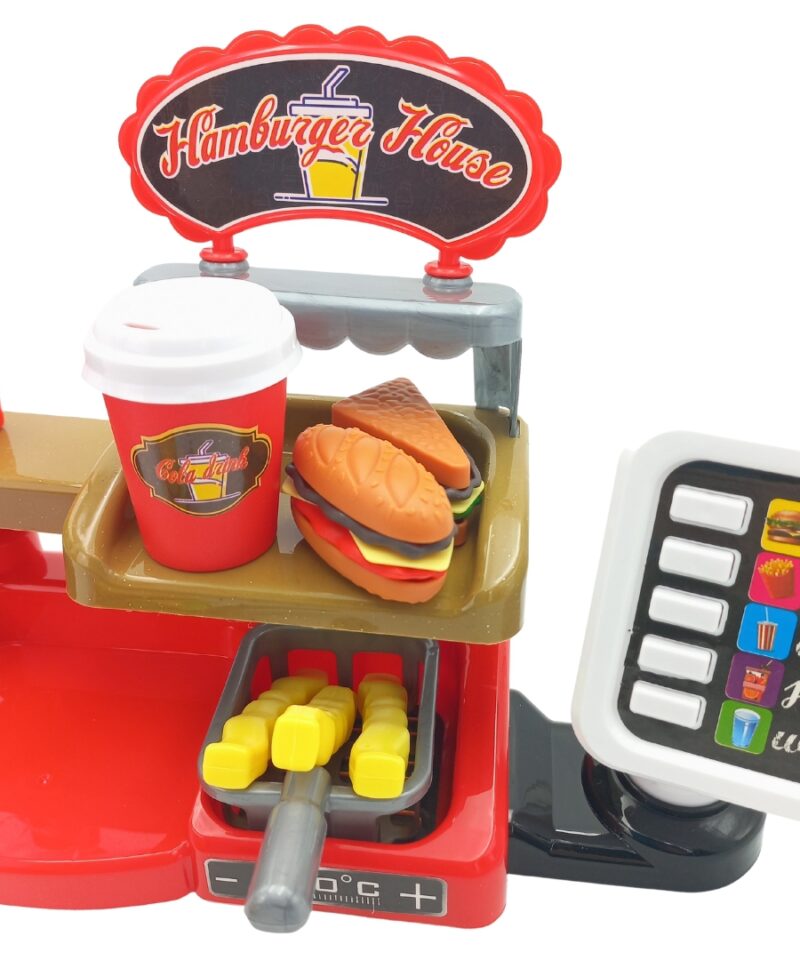 Päris vee valamise funktsioon mängus