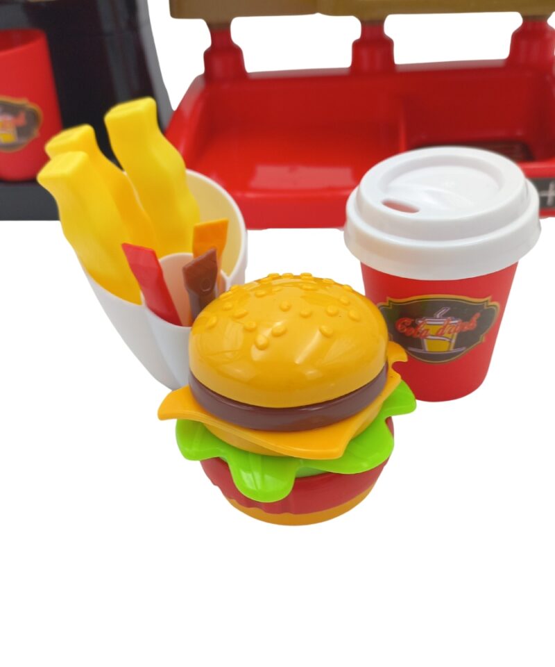 Päris vee valamise funktsioon mängus