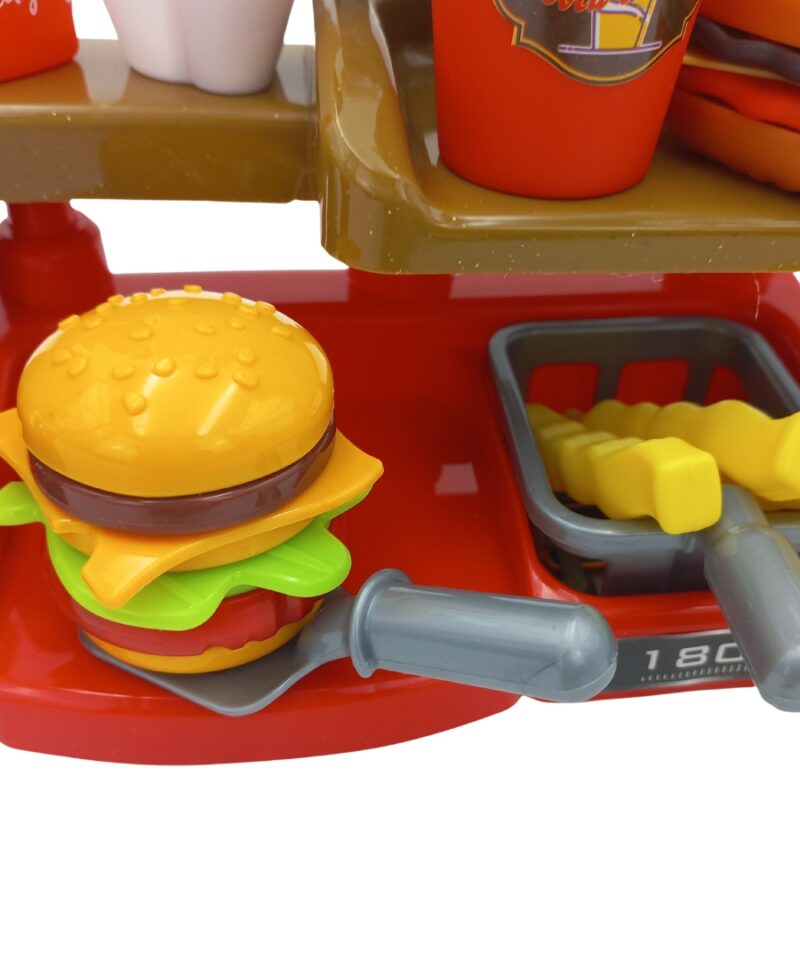 Päris vee valamise funktsioon mängus