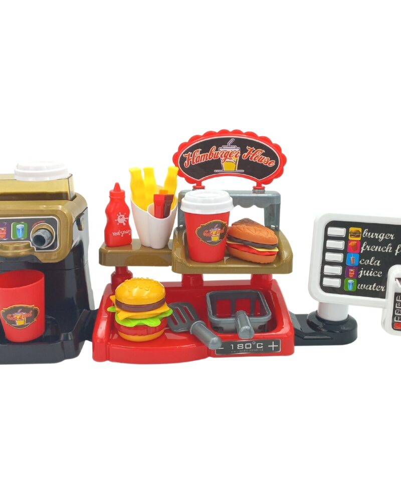 Päris vee valamise funktsioon mängus