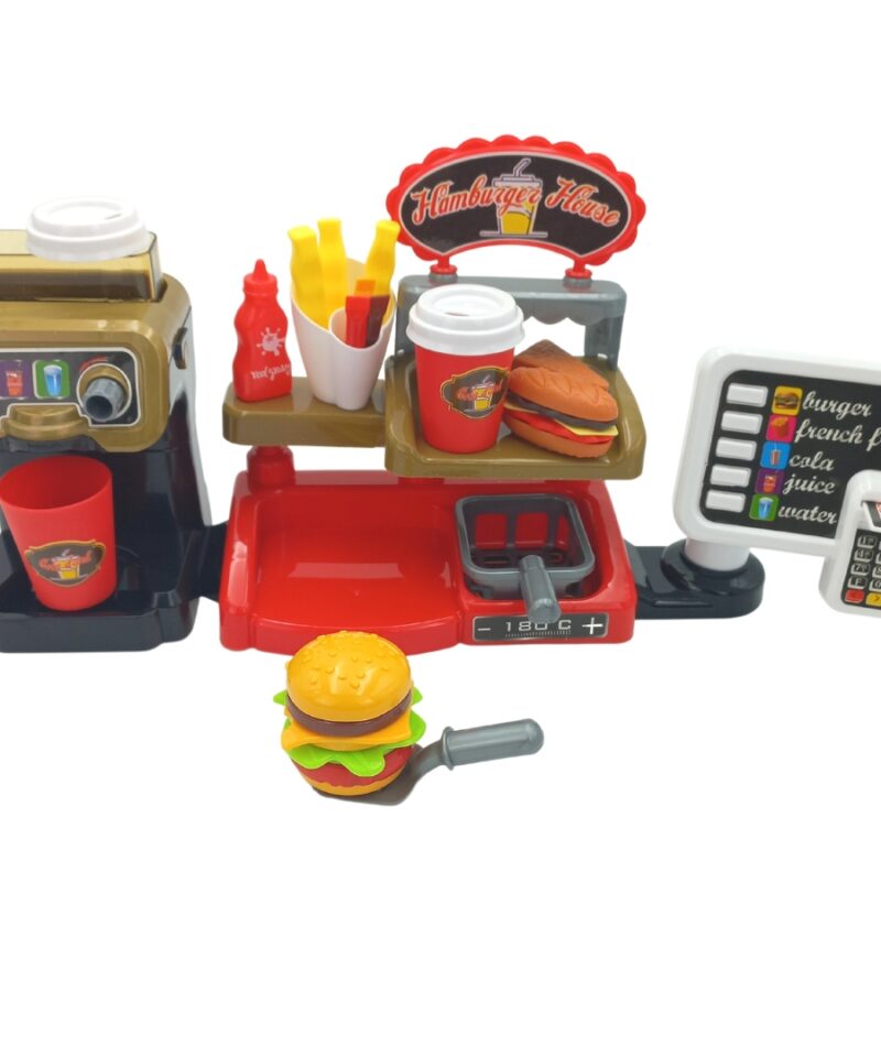 Päris vee valamise funktsioon mängus