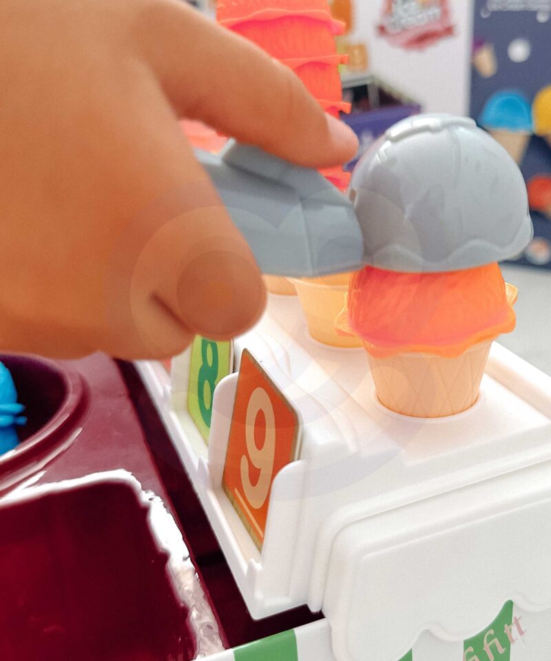 Õpetlik mängukomplekt matemaatika õppimiseks