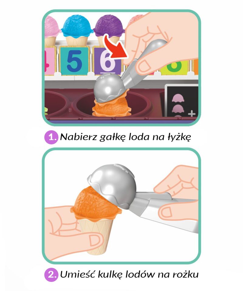 Õpetlik mängukomplekt matemaatika õppimiseks