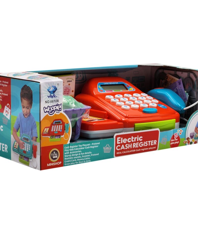 Lastele mõeldud rollimängude komplekt