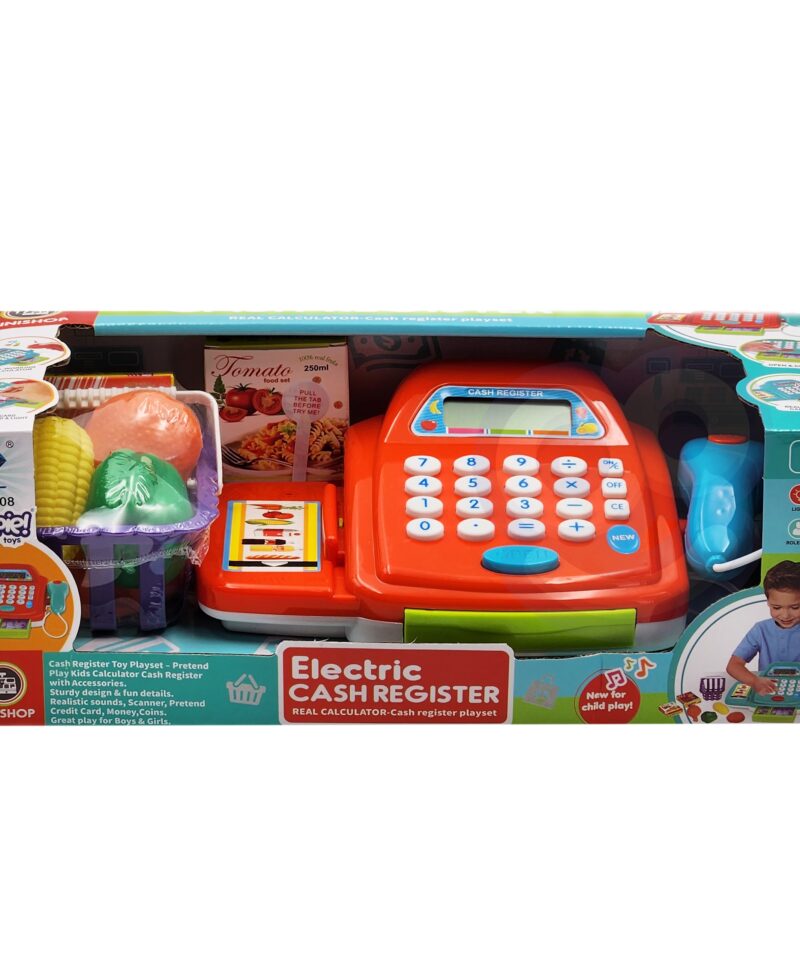 Lastele mõeldud rollimängude komplekt