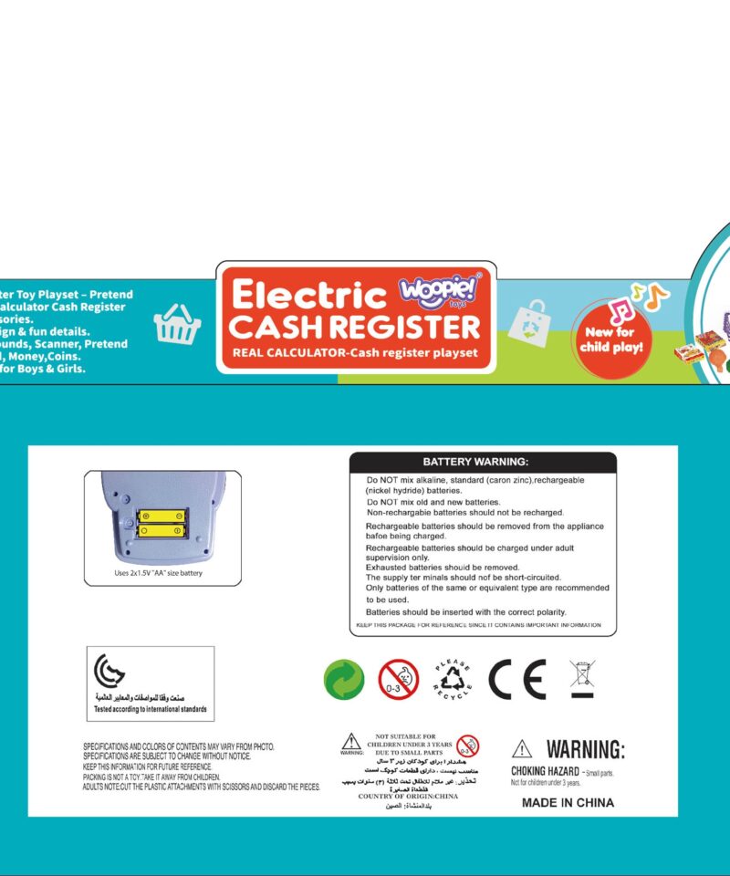 Lastele mõeldud rollimängude komplekt