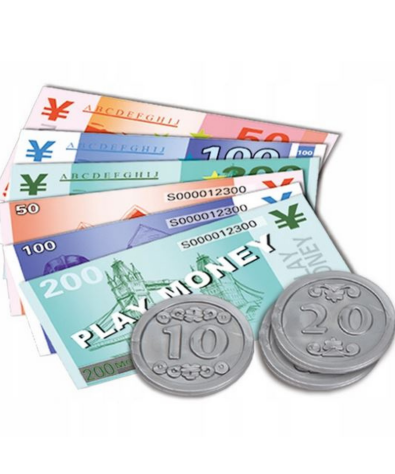 Õpetlik mängukassa suhtlemisoskuse arendamiseks