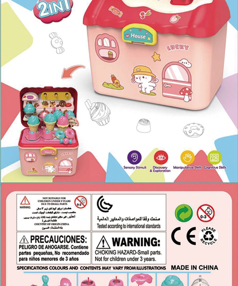 Ideaalne kingitus lastele