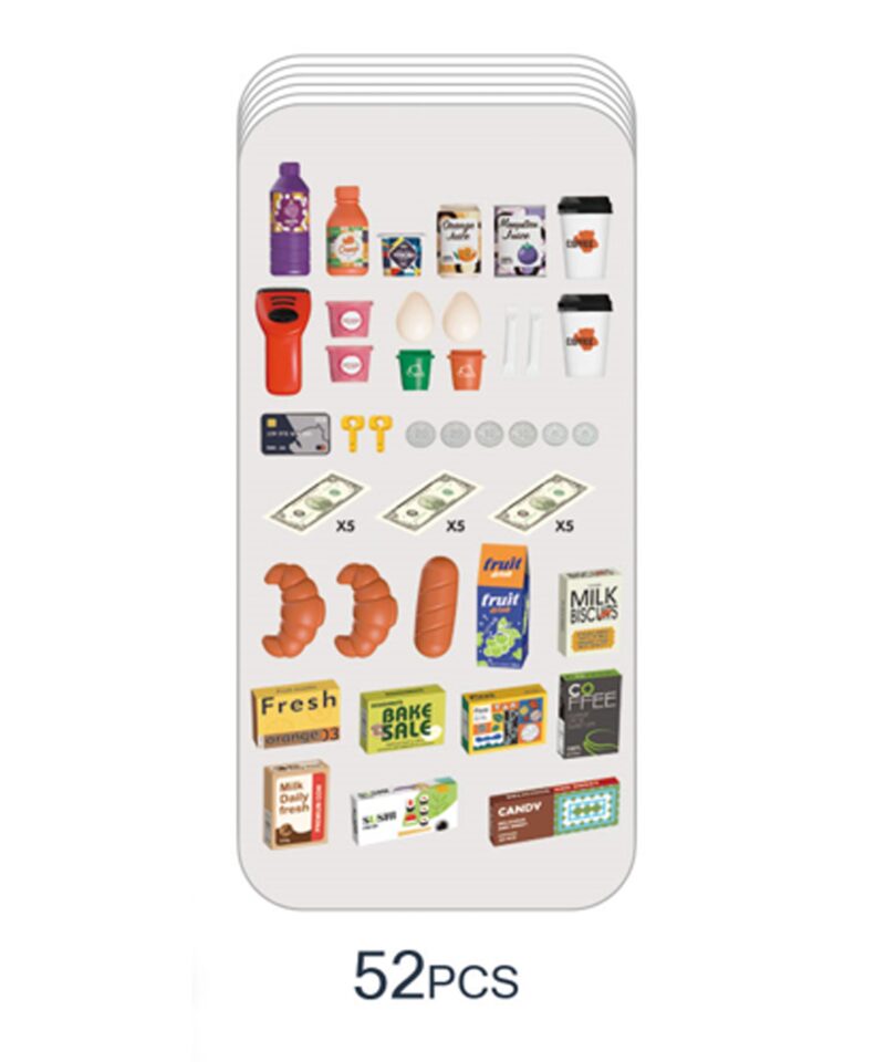 Hariv mänguasi laste loovuse arendamiseks