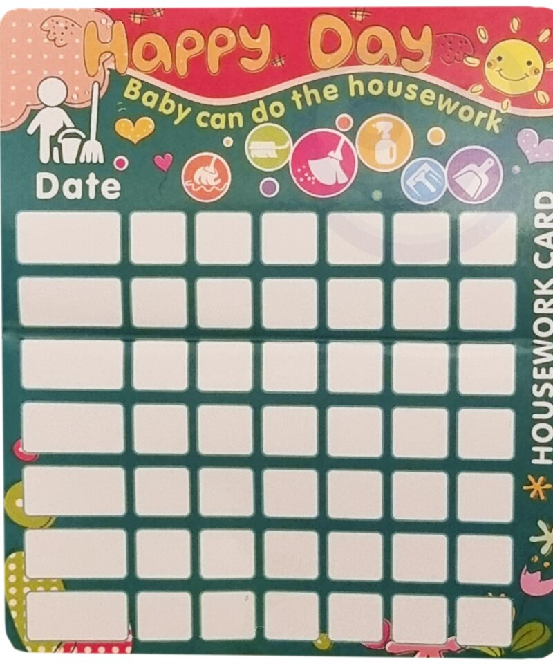 Lastele mõeldud koristusvahendid