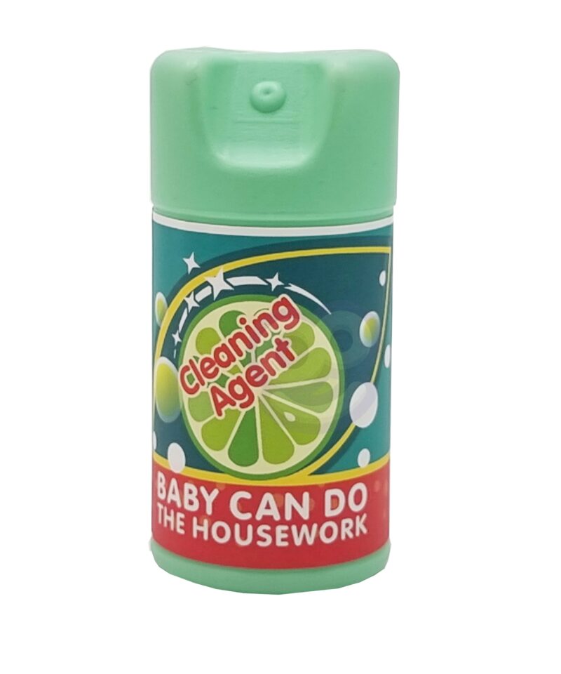 Lastele mõeldud koristusvahendid