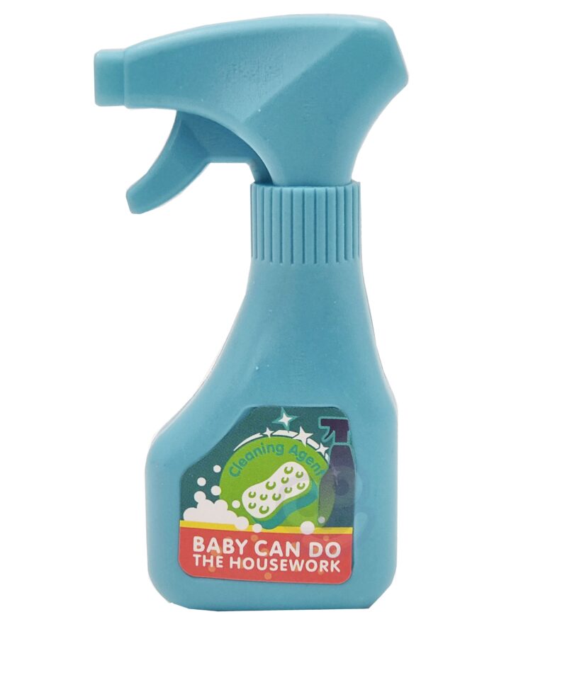 Lastele mõeldud koristusvahendid