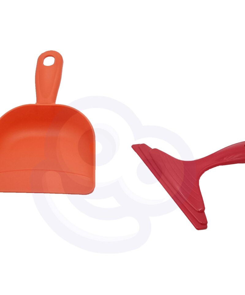 Lastele mõeldud koristusvahendid