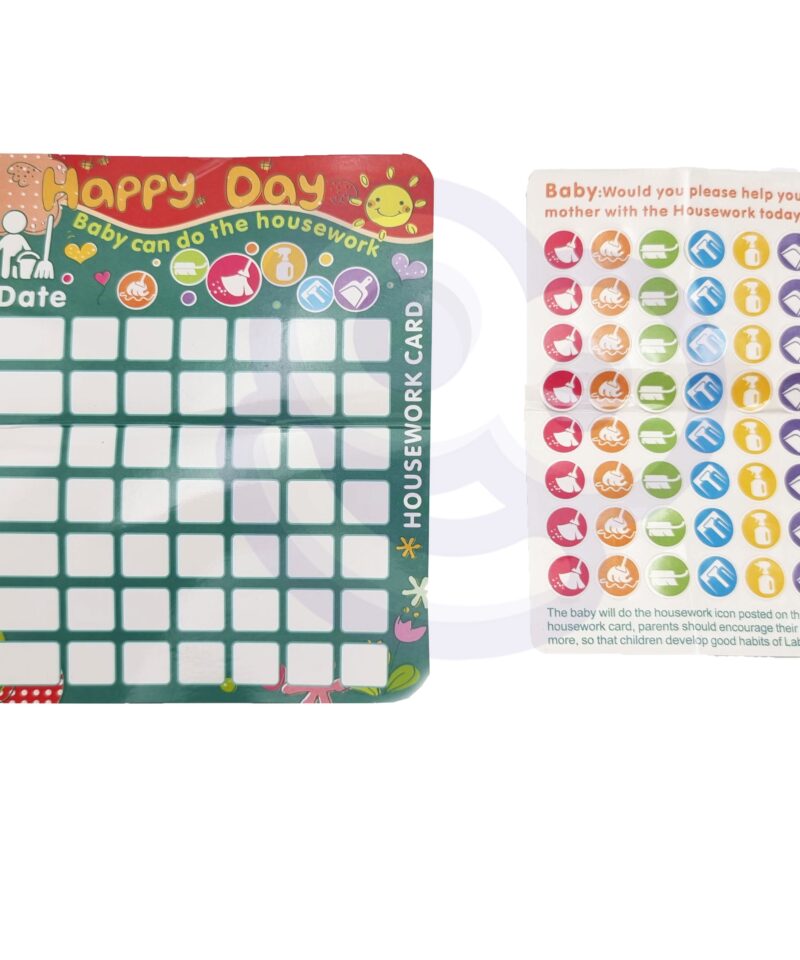 Lastele mõeldud koristusvahendid